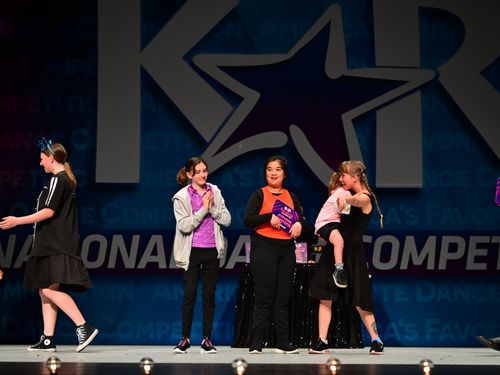 Escondido, CA - 4/11/2025 - Awards