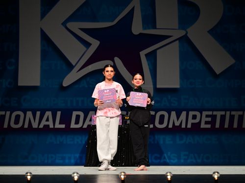 Escondido, CA - 4/11/2025 - Awards
