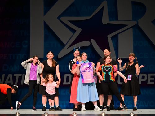 Escondido, CA - 4/11/2025 - Awards