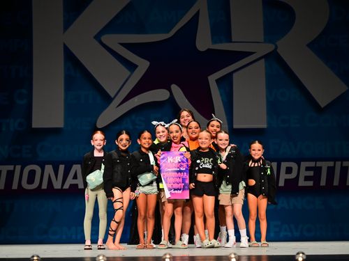Escondido, CA - 4/11/2025 - Awards
