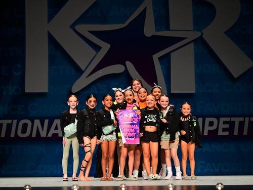 Escondido, CA - 4/11/2025 - Awards