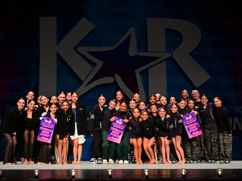 Escondido, CA - 4/11/2025 - Awards