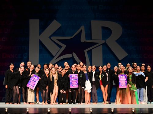 Escondido, CA - 4/11/2025 - Awards