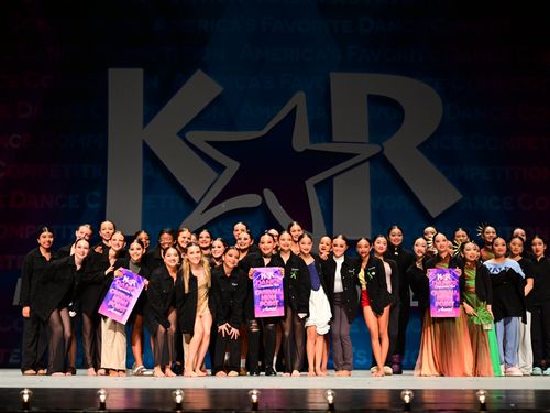 Escondido, CA - 4/11/2025 - Awards