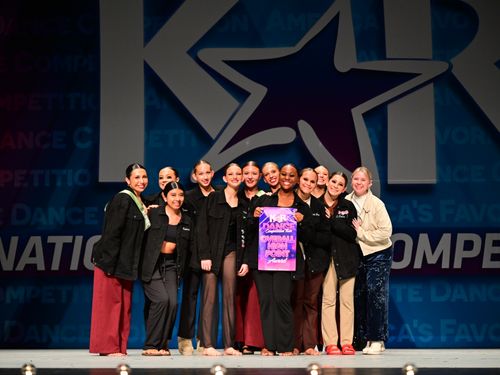 Escondido, CA - 4/11/2025 - Awards