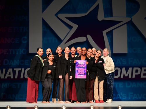 Escondido, CA - 4/11/2025 - Awards