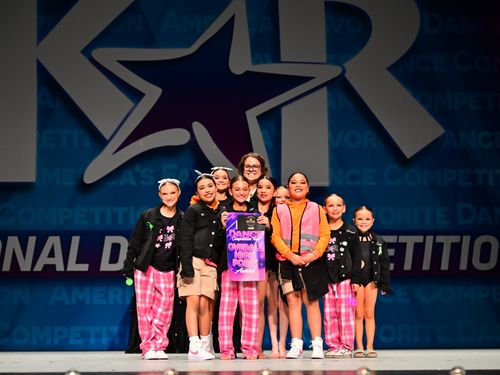 Escondido, CA - 4/11/2025 - Awards