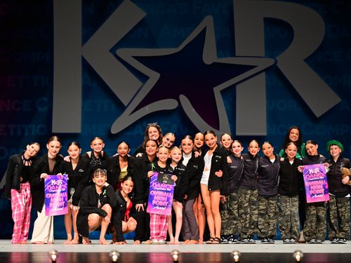 Escondido, CA - 4/11/2025 - Awards