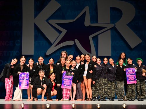 Escondido, CA - 4/11/2025 - Awards