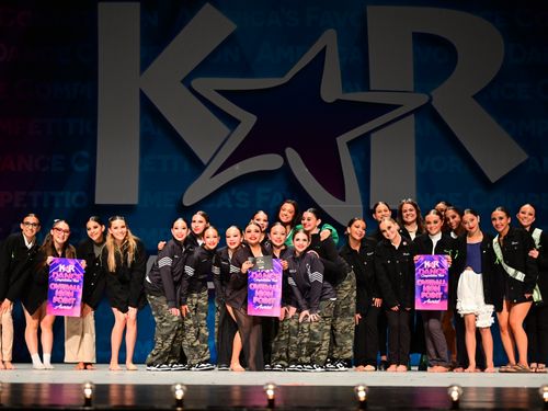 Escondido, CA - 4/11/2025 - Awards