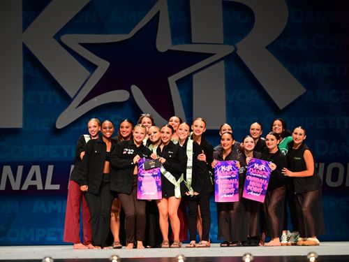 Escondido, CA - 4/11/2025 - Awards