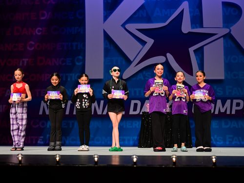 Escondido, CA - 4/11/2025 - Awards