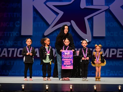 Escondido, CA - 4/11/2025 - Awards