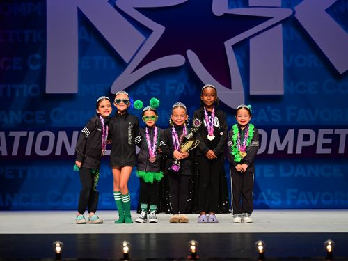 Escondido, CA - 4/11/2025 - Awards