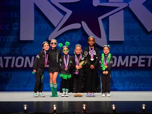 Escondido, CA - 4/11/2025 - Awards