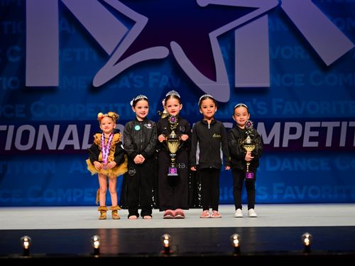 Escondido, CA - 4/11/2025 - Awards