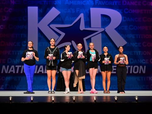 Escondido, CA - 4/11/2025 - Awards