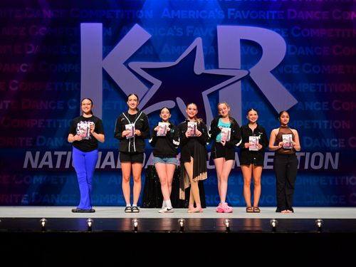 Escondido, CA - 4/11/2025 - Awards