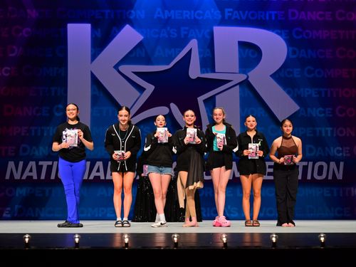Escondido, CA - 4/11/2025 - Awards