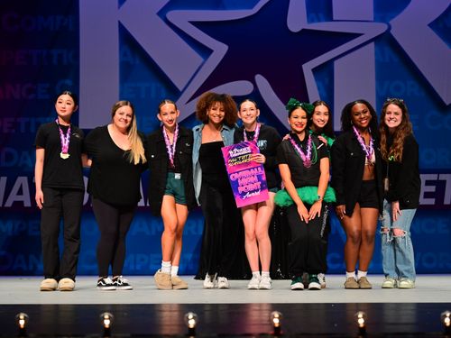 Escondido, CA - 4/11/2025 - Awards