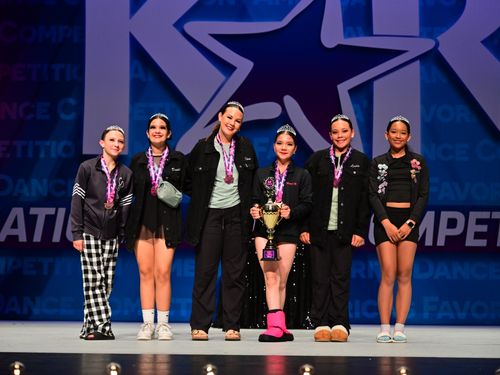 Escondido, CA - 4/11/2025 - Awards