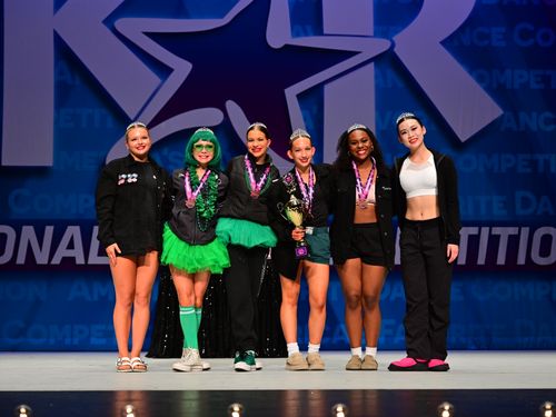 Escondido, CA - 4/11/2025 - Awards