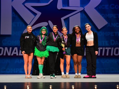 Escondido, CA - 4/11/2025 - Awards