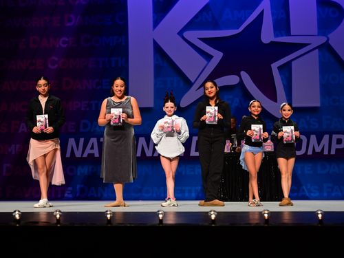 Escondido, CA - 4/11/2025 - Awards