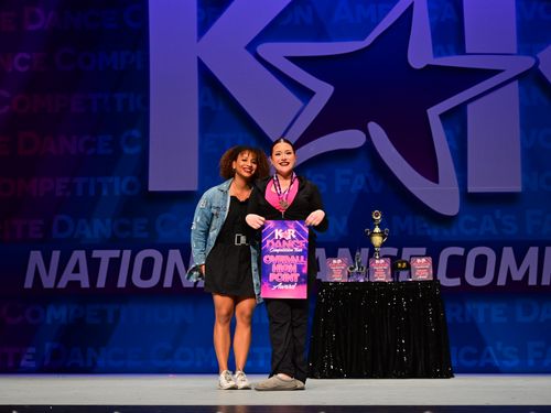 Escondido, CA - 4/11/2025 - Awards