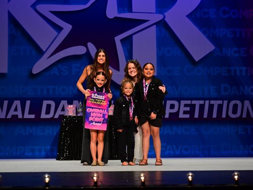 Escondido, CA - 4/11/2025 - Awards