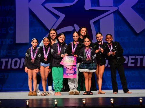 Escondido, CA - 4/11/2025 - Awards