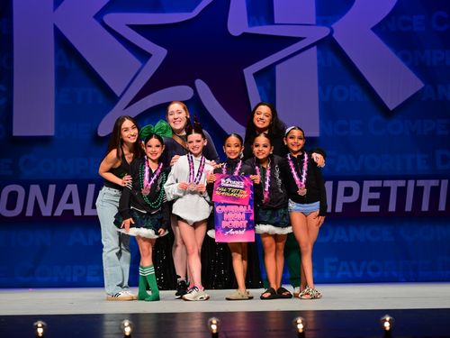 Escondido, CA - 4/11/2025 - Awards