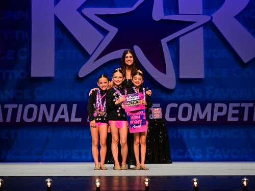 Escondido, CA - 4/11/2025 - Awards