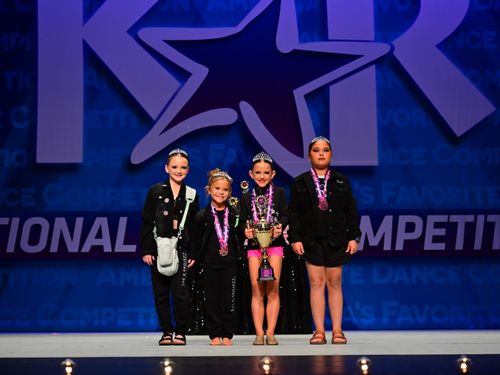 Escondido, CA - 4/11/2025 - Awards