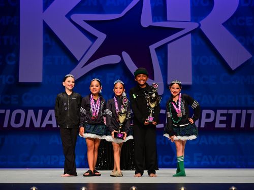 Escondido, CA - 4/11/2025 - Awards