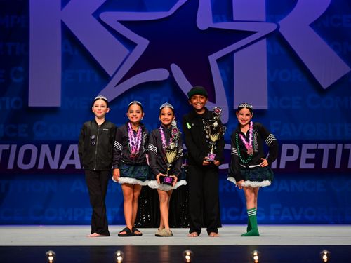 Escondido, CA - 4/11/2025 - Awards