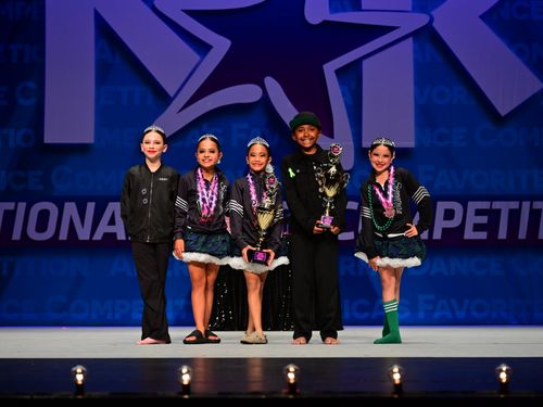 Escondido, CA - 4/11/2025 - Awards