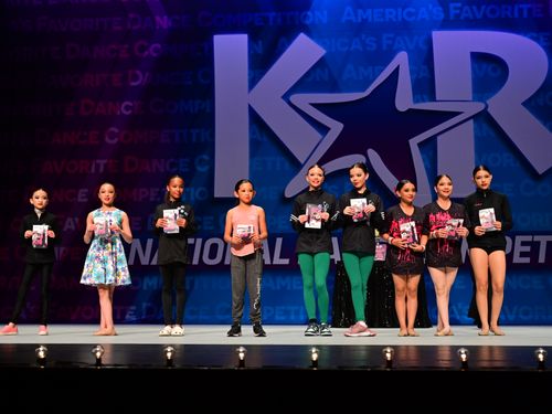 Escondido, CA - 4/11/2025 - Awards