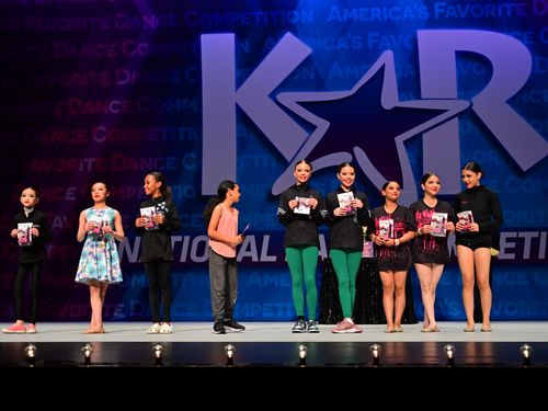 Escondido, CA - 4/11/2025 - Awards