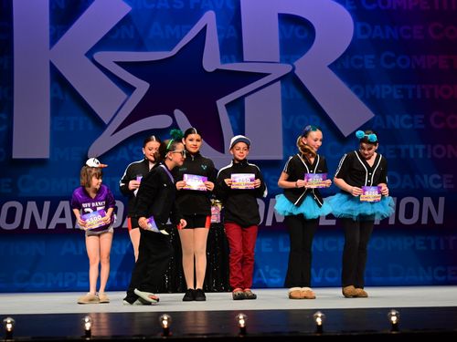 Escondido, CA - 4/11/2025 - Awards
