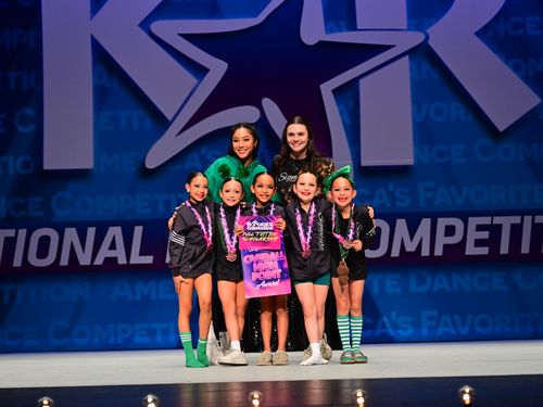 Escondido, CA - 4/11/2025 - Awards
