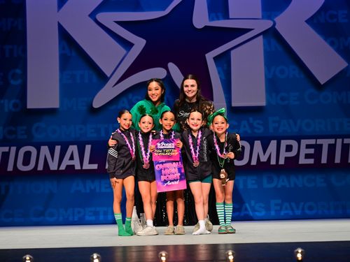 Escondido, CA - 4/11/2025 - Awards