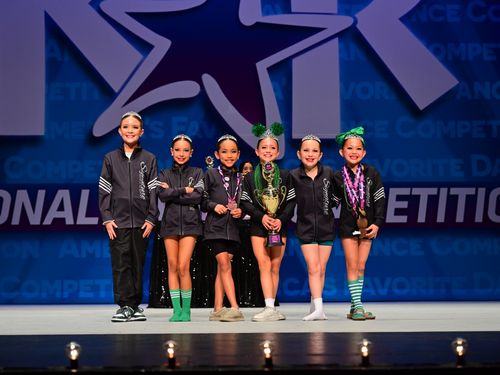 Escondido, CA - 4/11/2025 - Awards