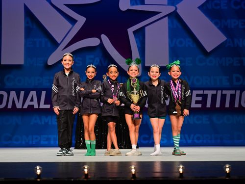 Escondido, CA - 4/11/2025 - Awards