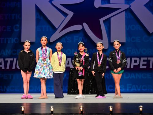 Escondido, CA - 4/11/2025 - Awards