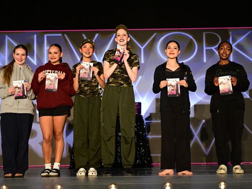 Mesa, AZ - 4/11/2025 - Awards