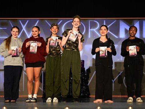 Mesa, AZ - 4/11/2025 - Awards