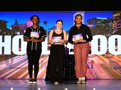Mesa, AZ - 4/11/2025 - Awards
