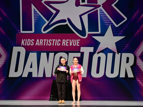 Mesa, AZ - 4/11/2025 - Awards