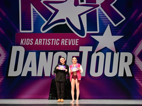 Mesa, AZ - 4/11/2025 - Awards
